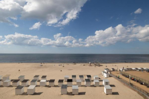 'Breda' - Cozy Studio with Amazing Seaview